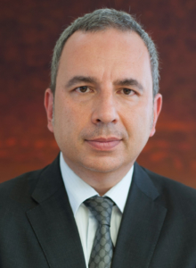 Uygar Uşar