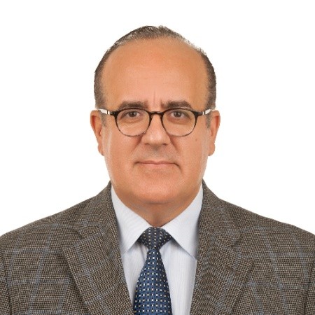 Prof. Dr. Onur Devres